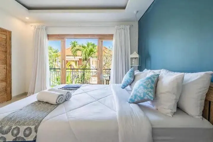 New Villa Indah Seminyak 3Br Private Pool