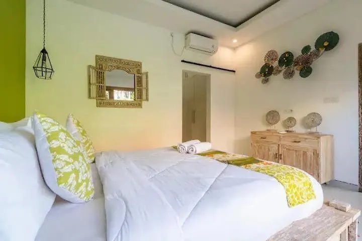 New Villa Indah Seminyak 3Br Private Pool