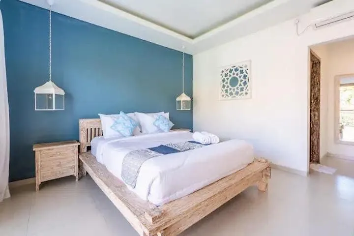 New Villa Indah Seminyak 3Br Private Pool Seminyak (Bali)