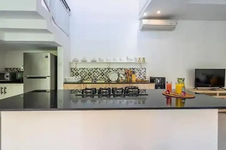 New Villa Indah Seminyak 3Br Private Pool 0*, Seminyak (Bali) Indonesia