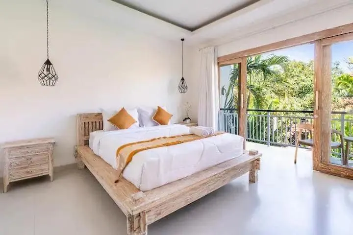 New Villa Indah Seminyak 3Br Private Pool
