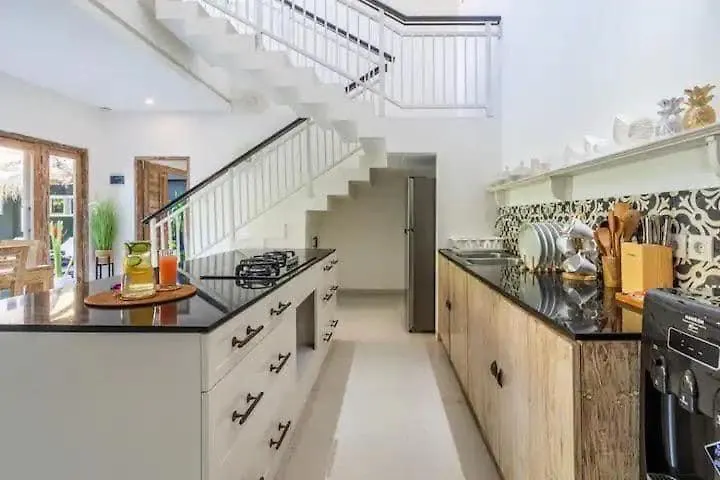 New Villa Indah Seminyak 3Br Private Pool Indonesia
