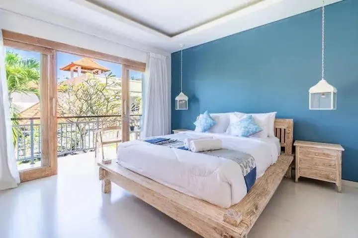 New Villa Indah Seminyak 3Br Private Pool
