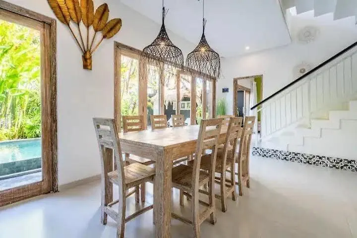 New Villa Indah Seminyak 3Br Private Pool Seminyak (Bali)