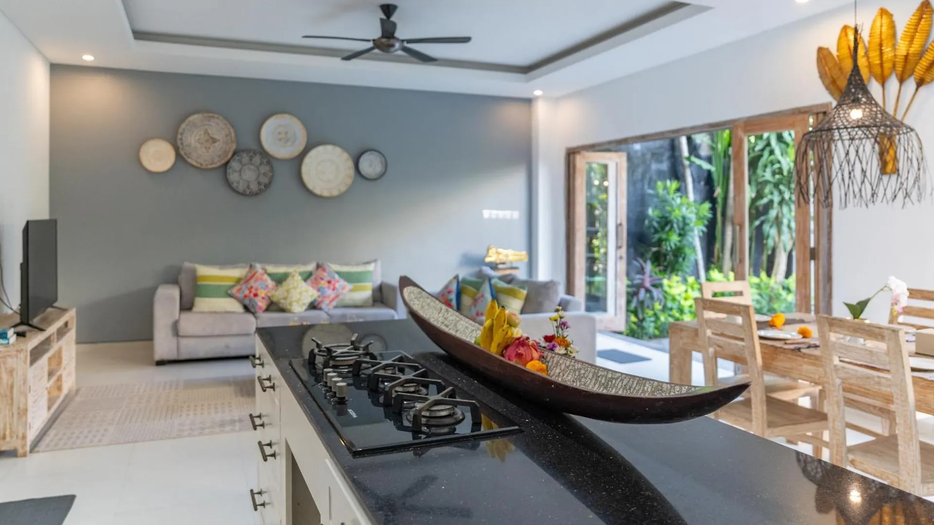 New Villa Indah Seminyak 3Br Private Pool