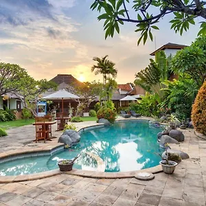 Villa Desamuda Village, Seminyak