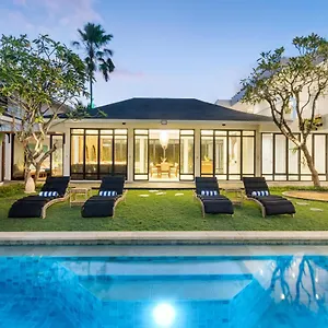 Iluka By Soobali Seminyak (Bali)