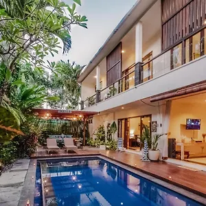 Alleira By Deals Hospitality Seminyak (Bali)