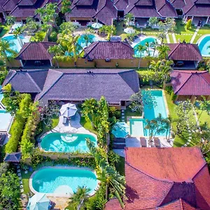 Bali Dyana Семиньяк
