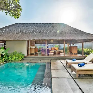 Villa Mayaloka, Seminyak