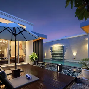 The Seiryu Boutique Bali Seminyak (Bali)