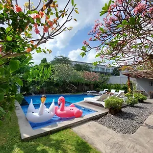 Harmony Semesteranläggning (resort)
