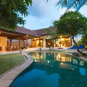 Bali Royal Heritage Seminyak (Bali)