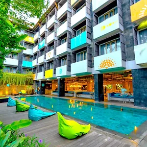 Hotel Tijili, Seminyak