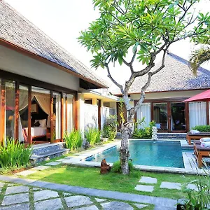 Villa The Sanyas Bali, Seminyak