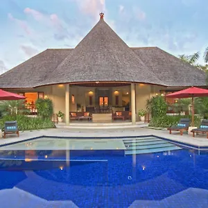 The Kunja Villa-hotel Seminyak (Bali)