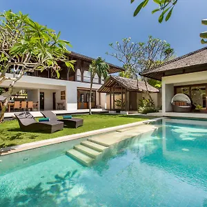 Villa Air Bali Boutique And, Seminyak