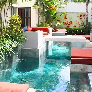 Villa Bali Ginger &, Seminyak