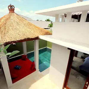 Villa Jas Boutique, Seminyak