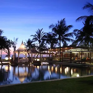 The Samaya Bali Семиньяк
