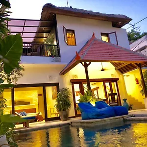 Carissa Centre, Bali By Le Ciel Hospitality Seminyak (Bali)