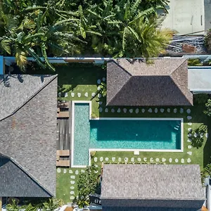Namu By Alfred In Bali Seminyak (Bali)