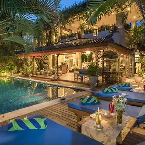 Kaja By Nagisa Bali Seminyak (Bali)