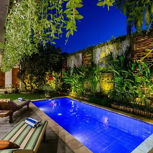 Masbro Art Seminyak (Bali)