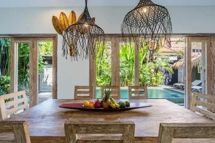 New Villa Indah Seminyak 3Br Private Pool