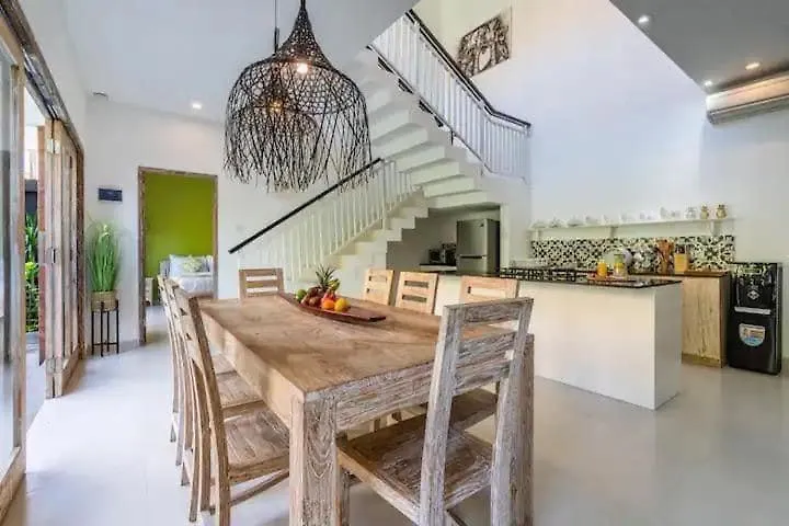 New Villa Indah Seminyak 3Br Private Pool 0*, Seminyak (Bali)